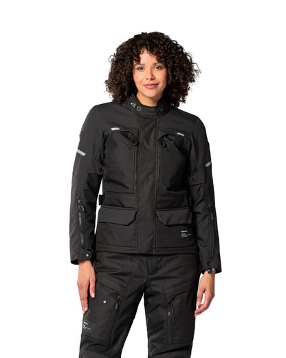 Outback 5 H2O Ladies (3 strati)