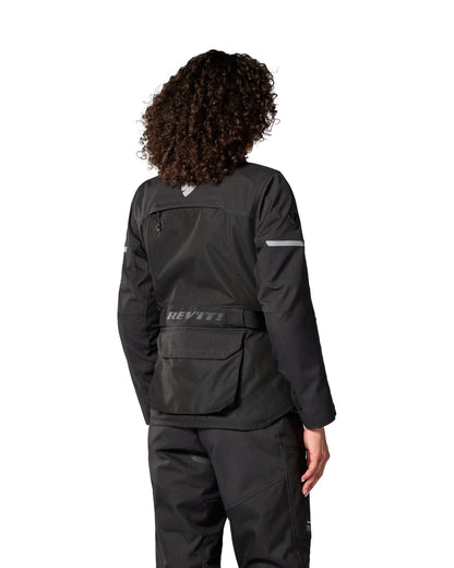 Outback 5 H2O Ladies (3 strati)