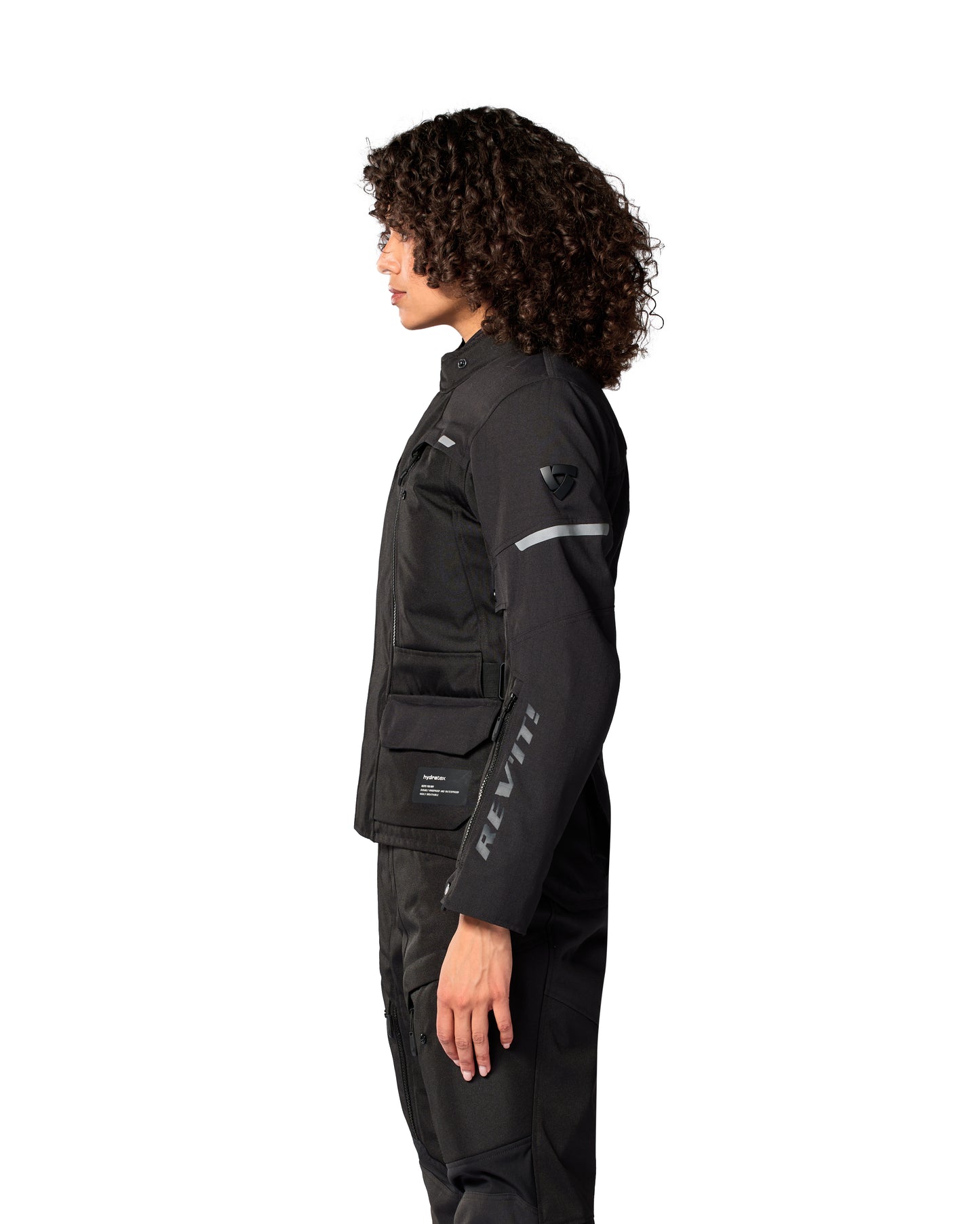 Outback 5 H2O Ladies (3 strati)