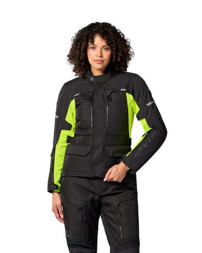 Outback 5 H2O Ladies (3 strati)