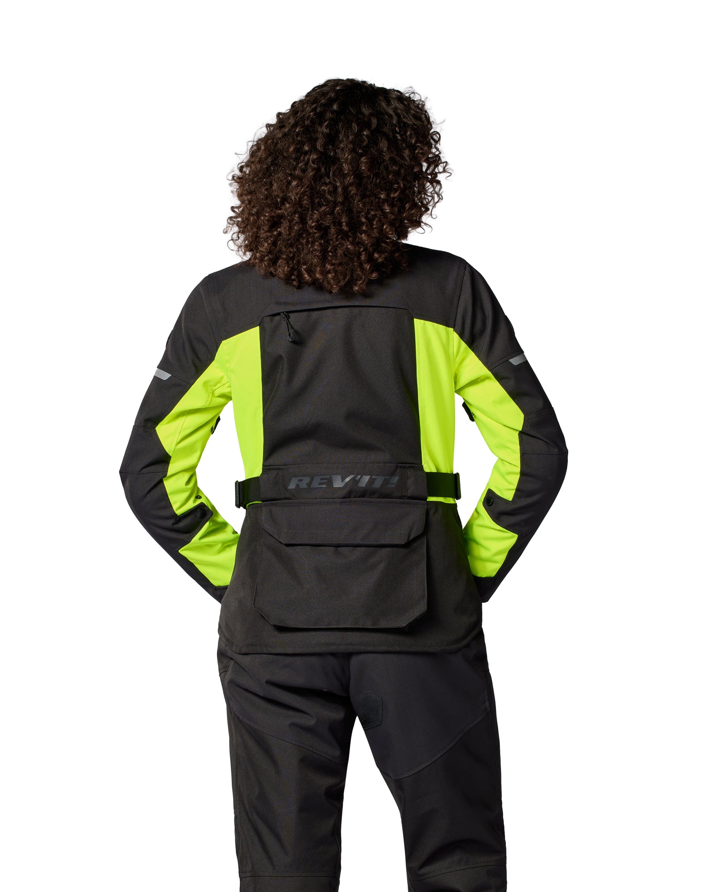 Outback 5 H2O Ladies (3 strati)