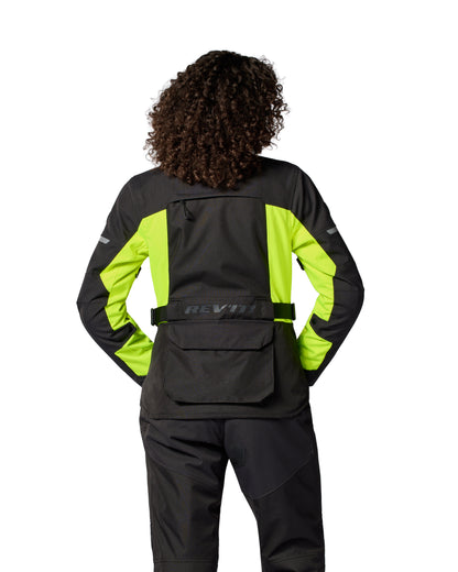 Outback 5 H2O Ladies (3 strati)