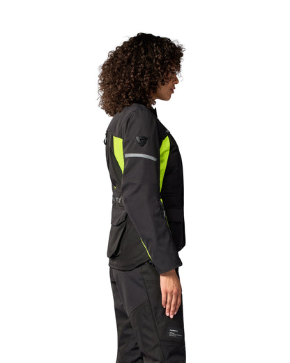 Outback 5 H2O Ladies (3 strati)
