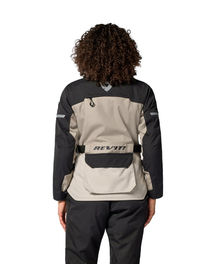 Outback 5 H2O Ladies (3 strati