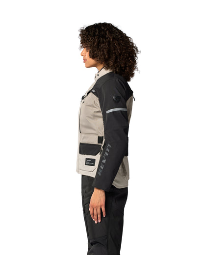 Outback 5 H2O Ladies (3 strati