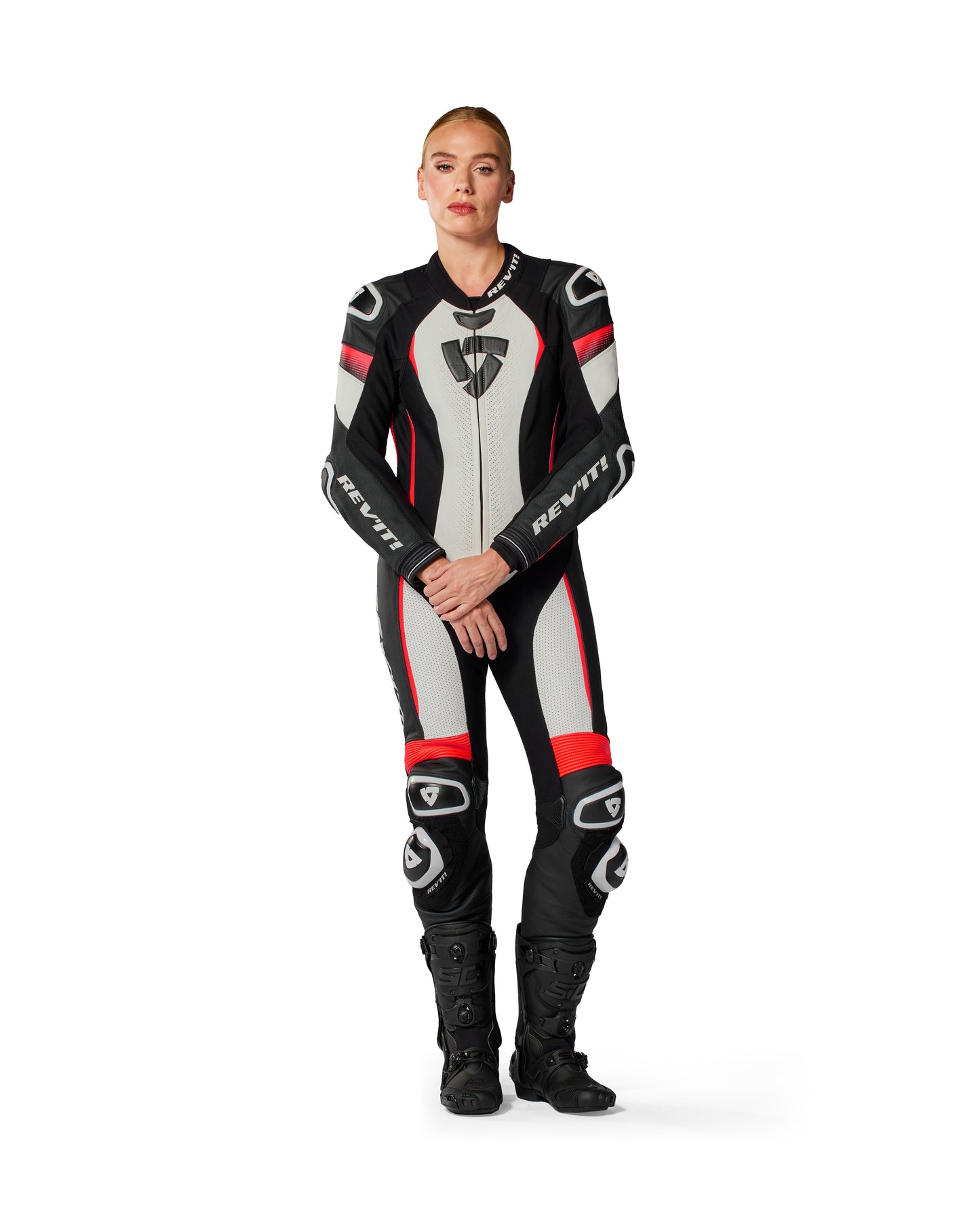 Tuta Xena 4 Ladies