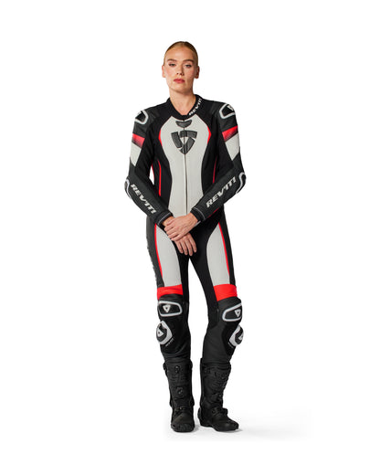 Tuta Xena 4 Ladies