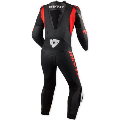 Tuta Argon 3