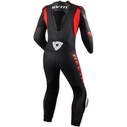 Tuta Argon 3