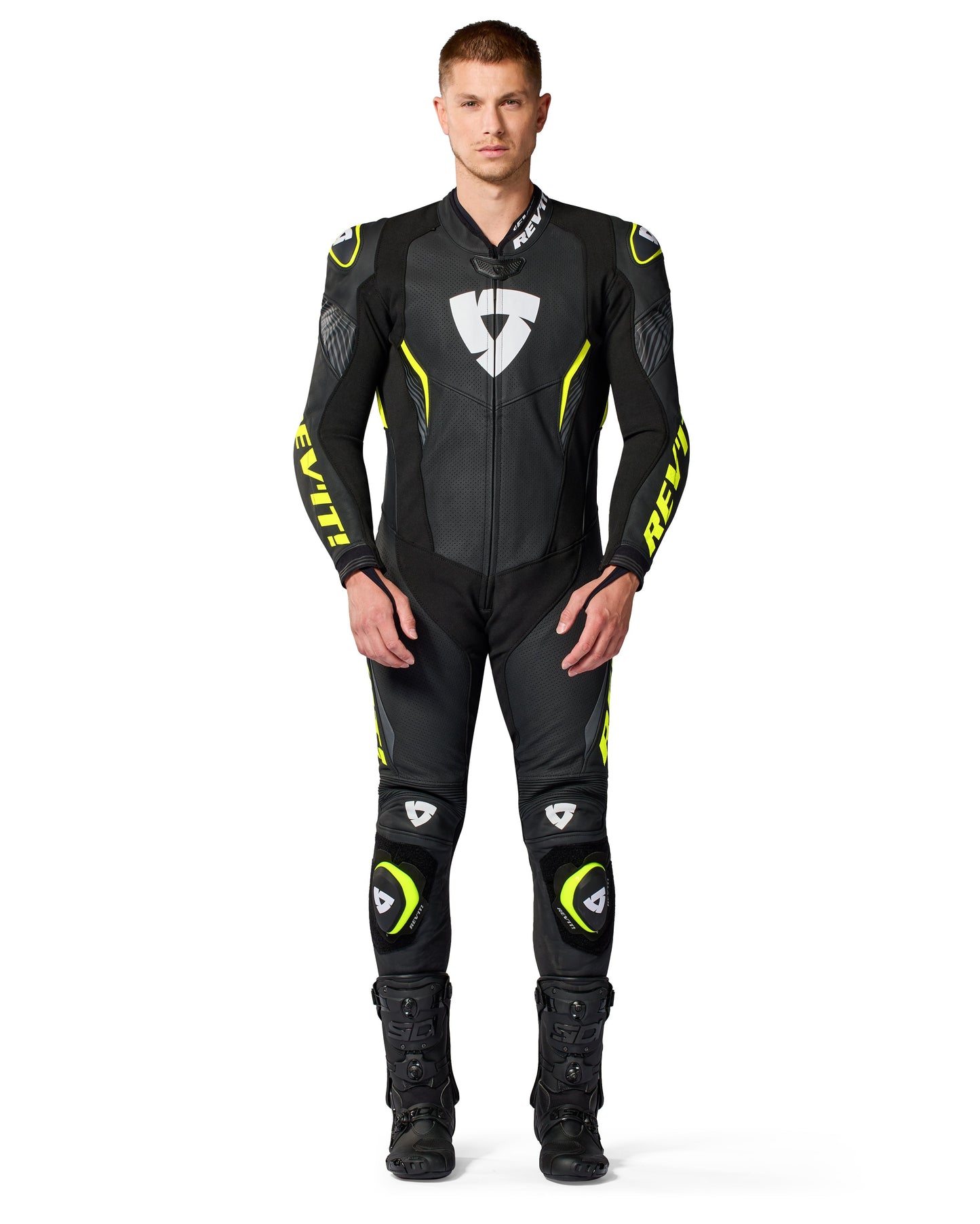 Tuta Argon 3