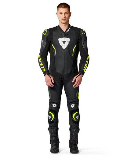 Tuta Argon 3