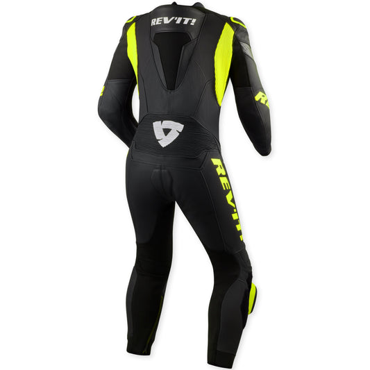 Tuta Argon 3