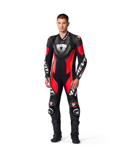 Tuta Hyperspeed 3