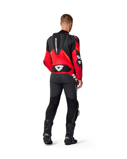 Tuta Hyperspeed 3
