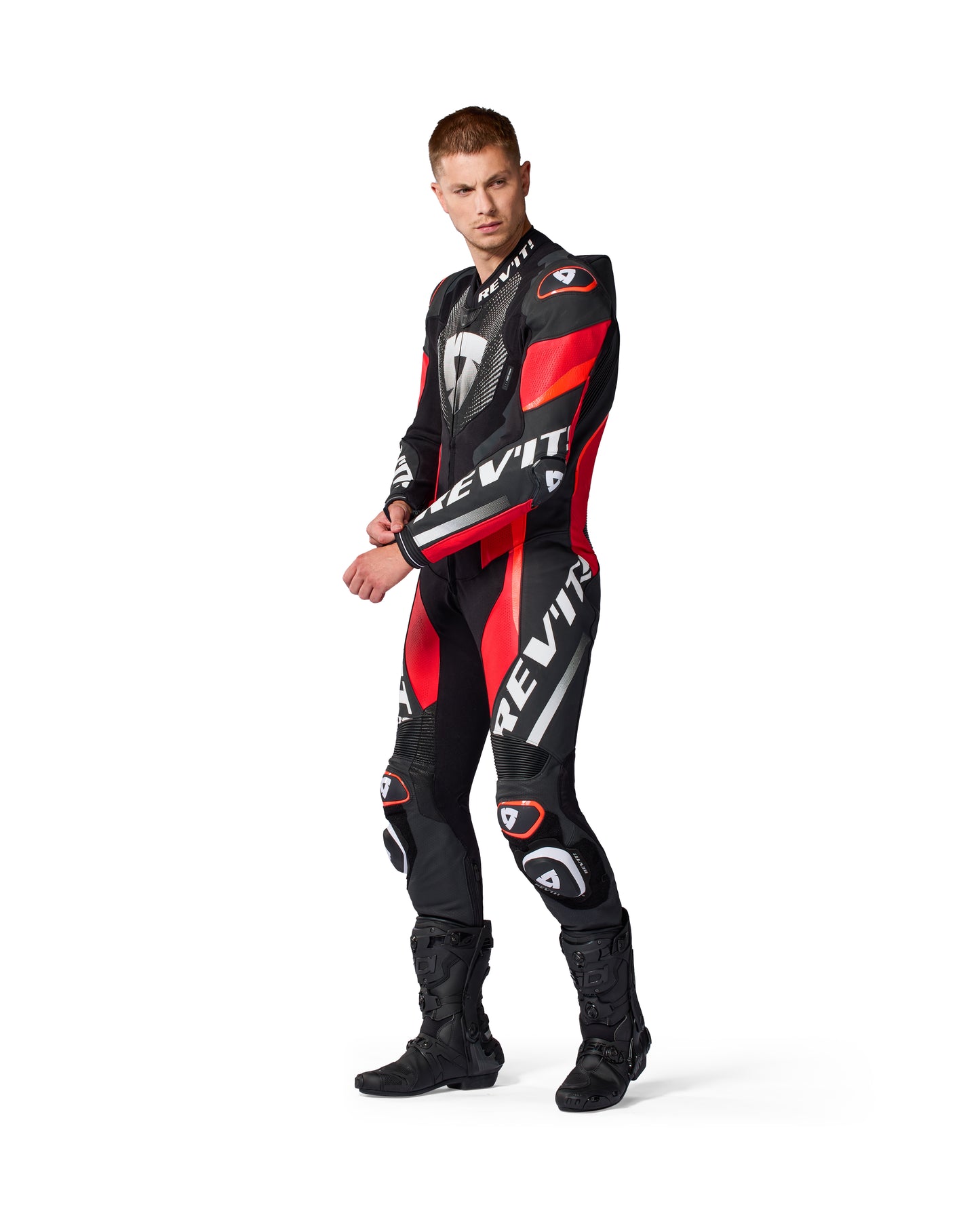Tuta Hyperspeed 3