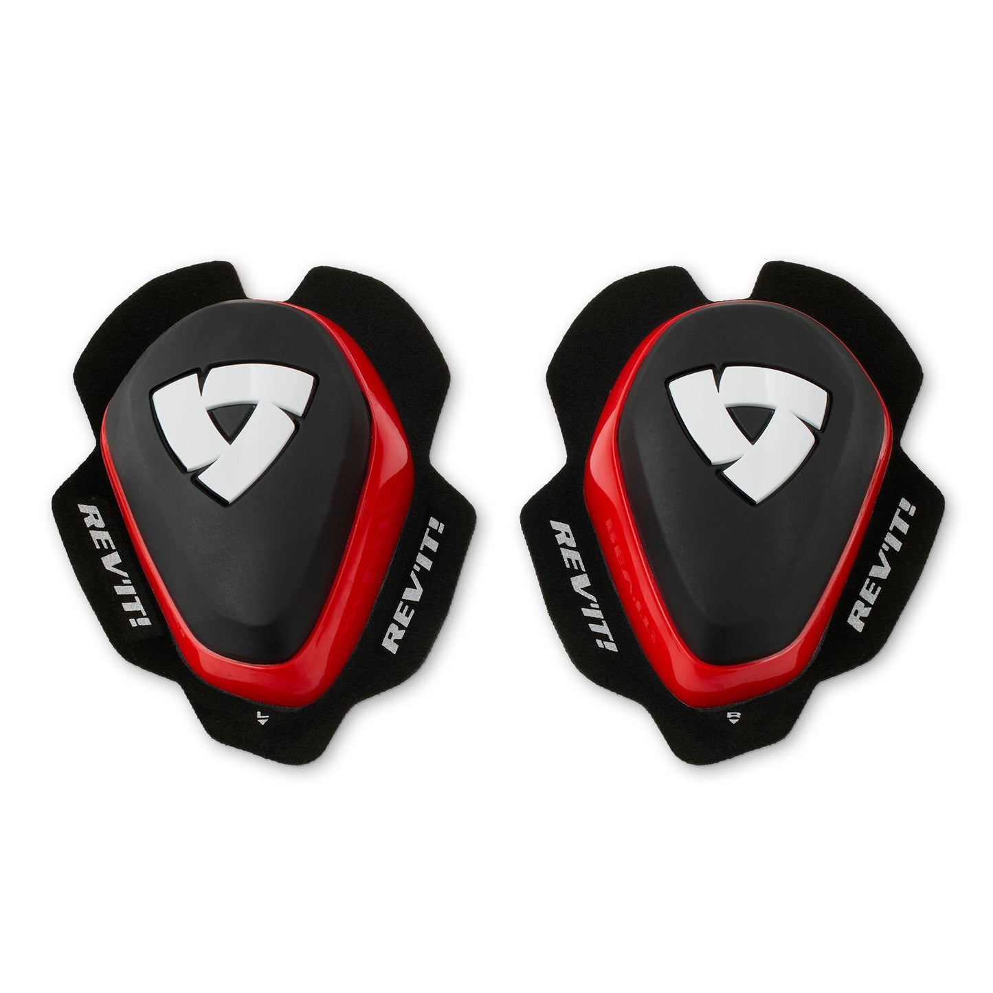 Saponette 2 slider ginocchia