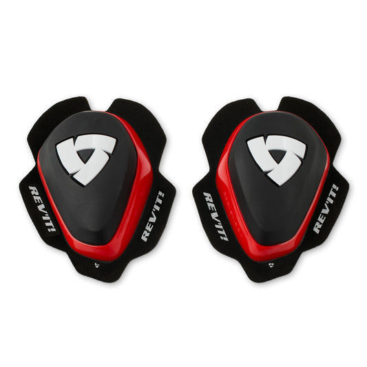 Saponette 2 slider ginocchia