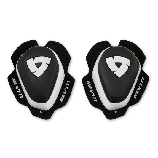 Saponette 2 slider ginocchia