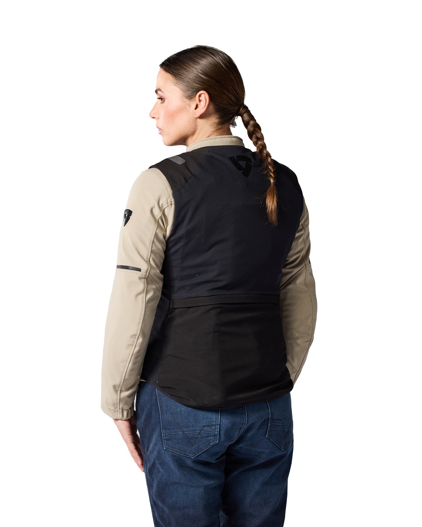 Airbag Avertum Street Tech-Air Ladies
