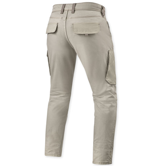 Jeans Cargo Brant Slim