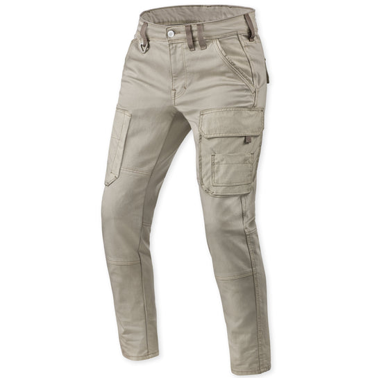 Jeans Cargo Brant Slim