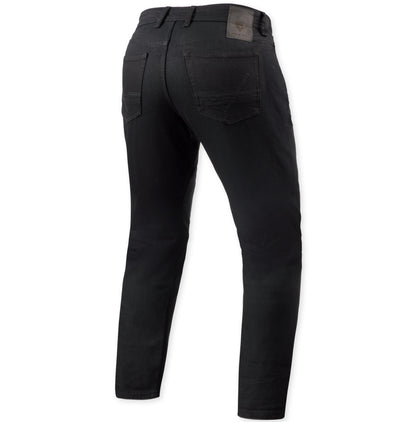 Jeans Keegan Tapered