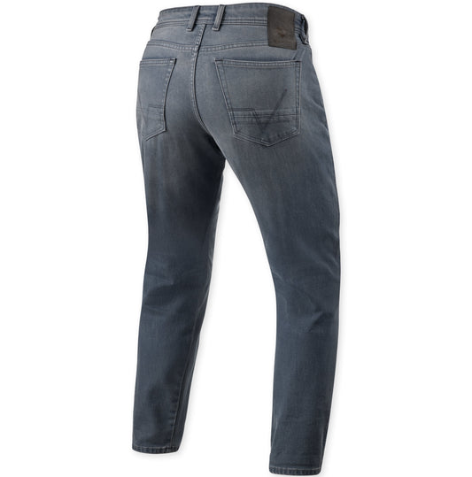 Jeans Keegan Tapered