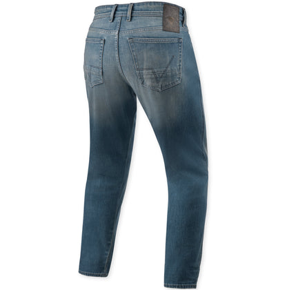 Jeans Keegan Tapered