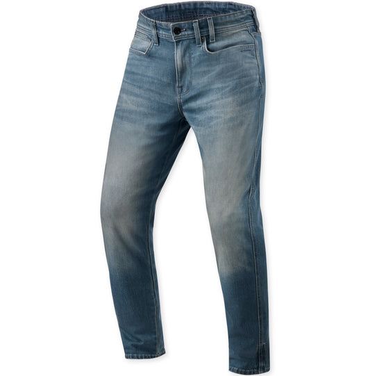 Jeans Keegan Tapered