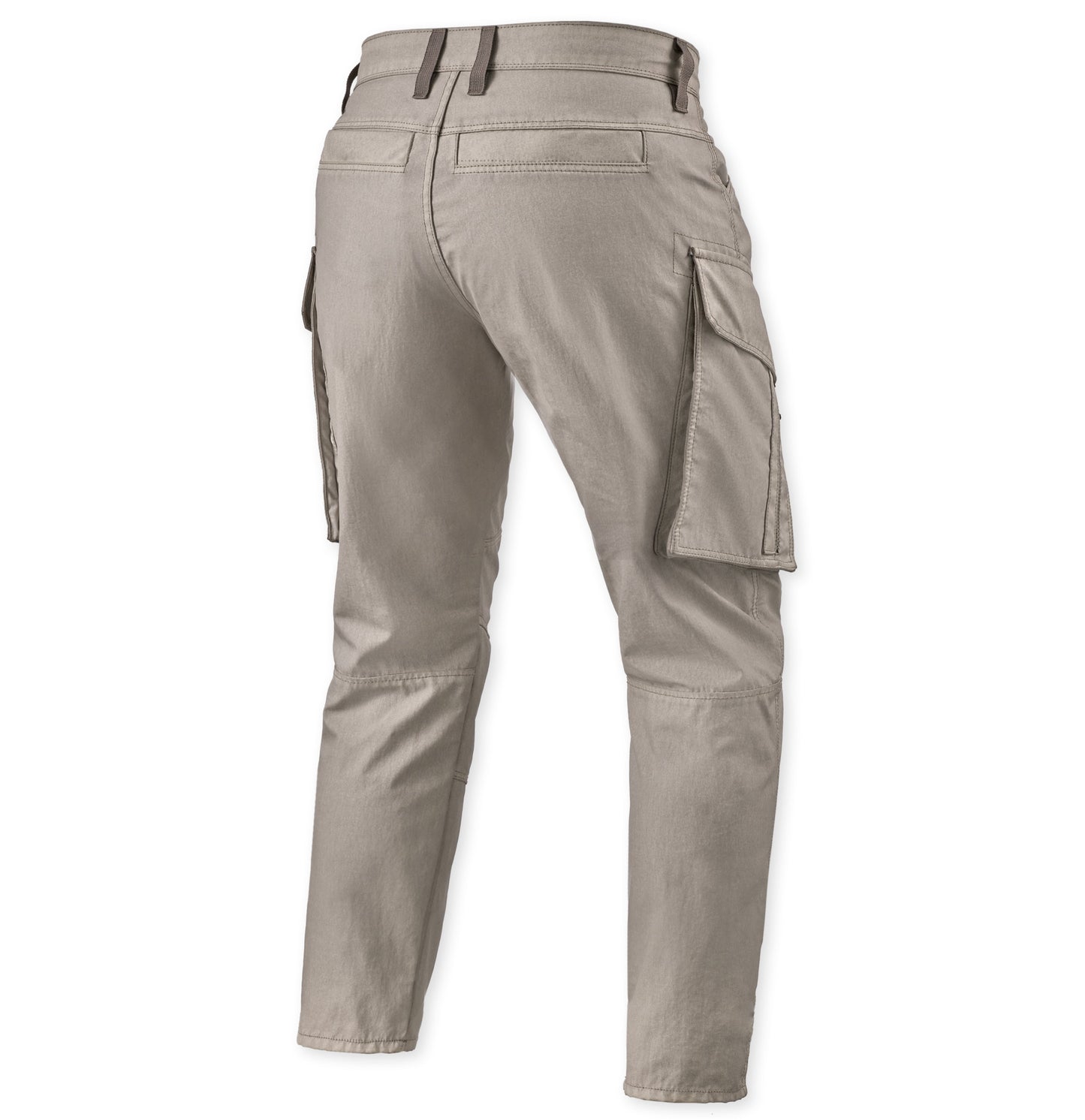 Jeans Cargo Tristan Tapered