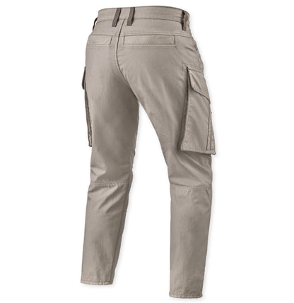 Jeans Cargo Tristan Tapered