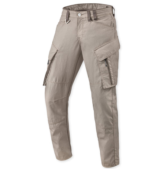 Jeans Cargo Tristan Tapered