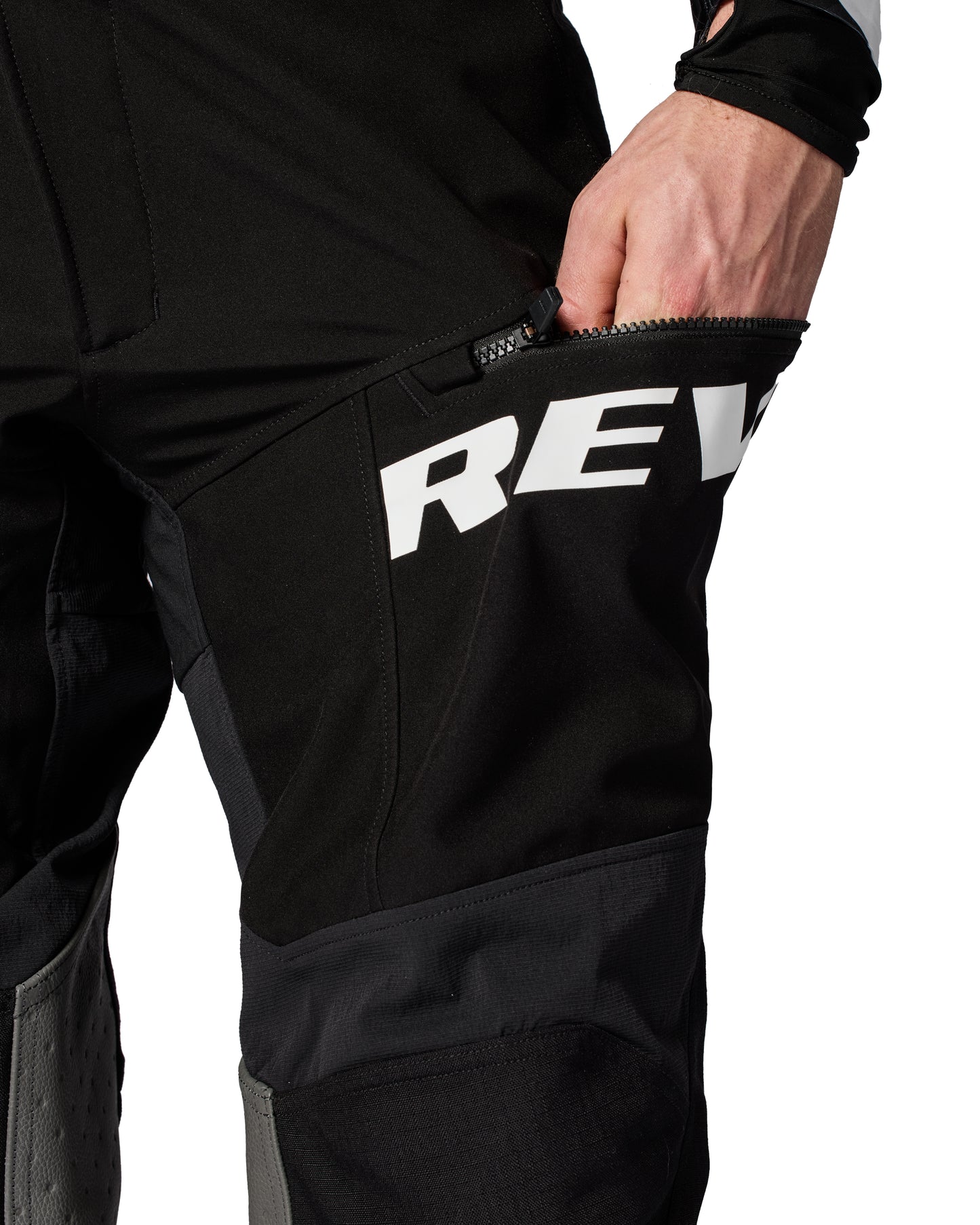 Pantaloni Lejano