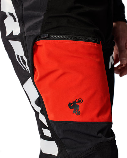 Pantaloni Lejano