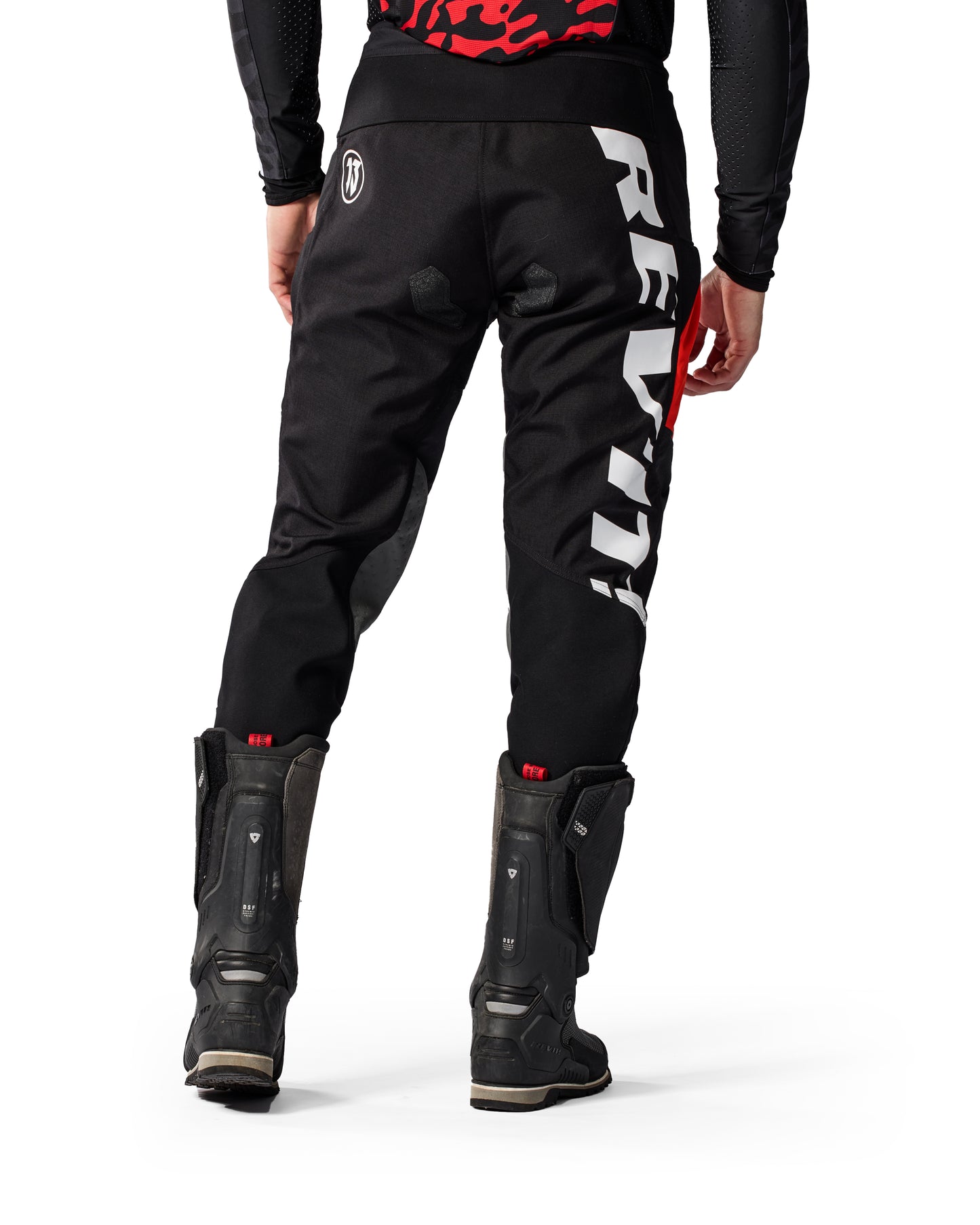 Pantaloni Lejano