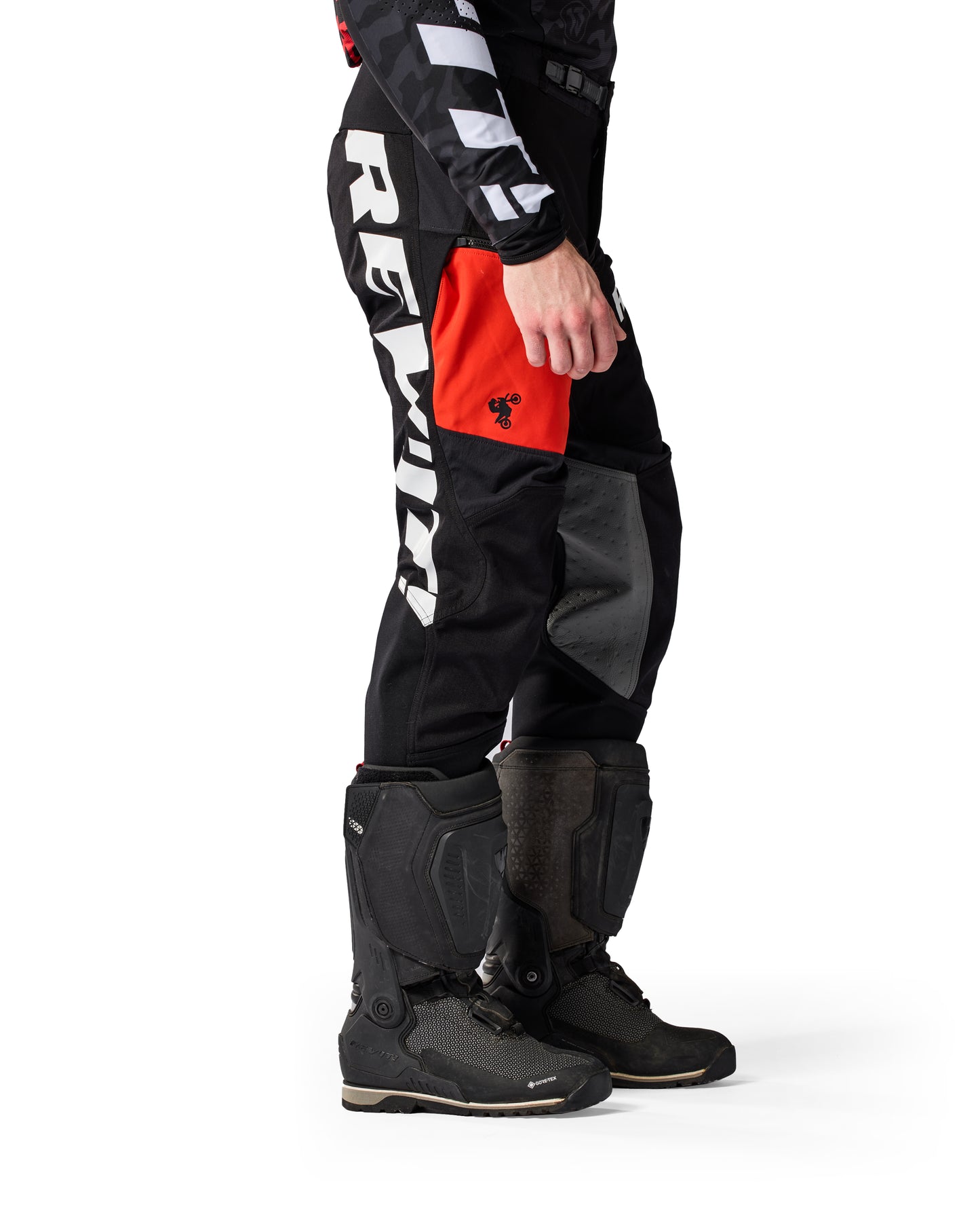 Pantaloni Lejano