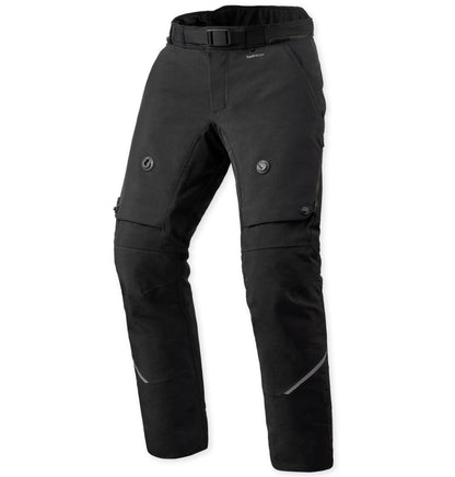 Pantaloni Fractal H2O