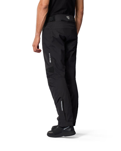 Pantaloni Convergent H2O