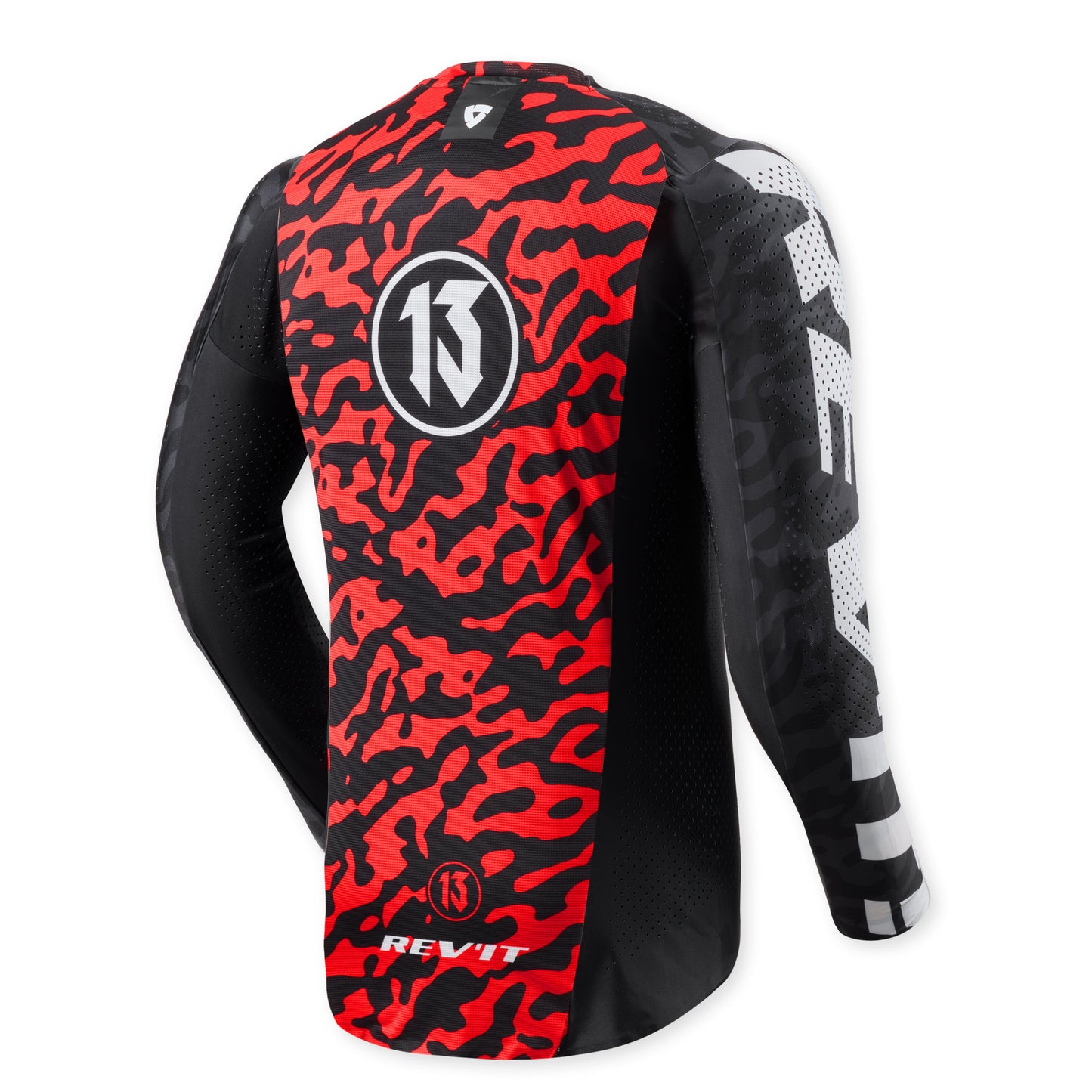 Maglia Thirteen