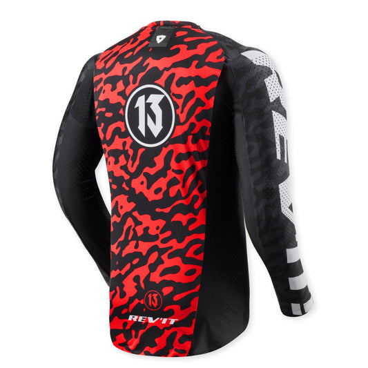 Maglia Thirteen