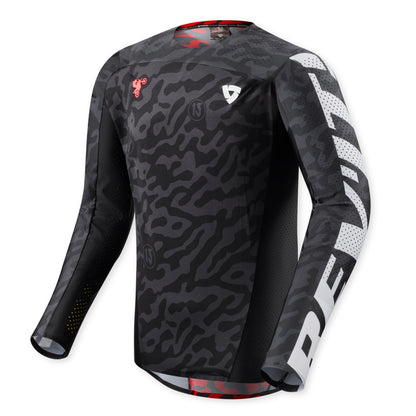 Maglia Thirteen