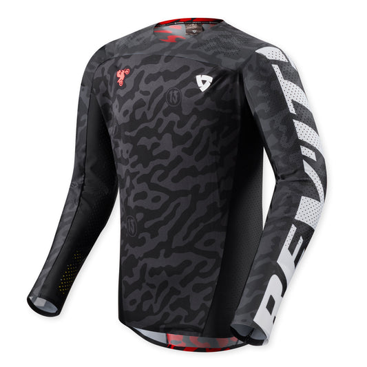 Maglia Thirteen