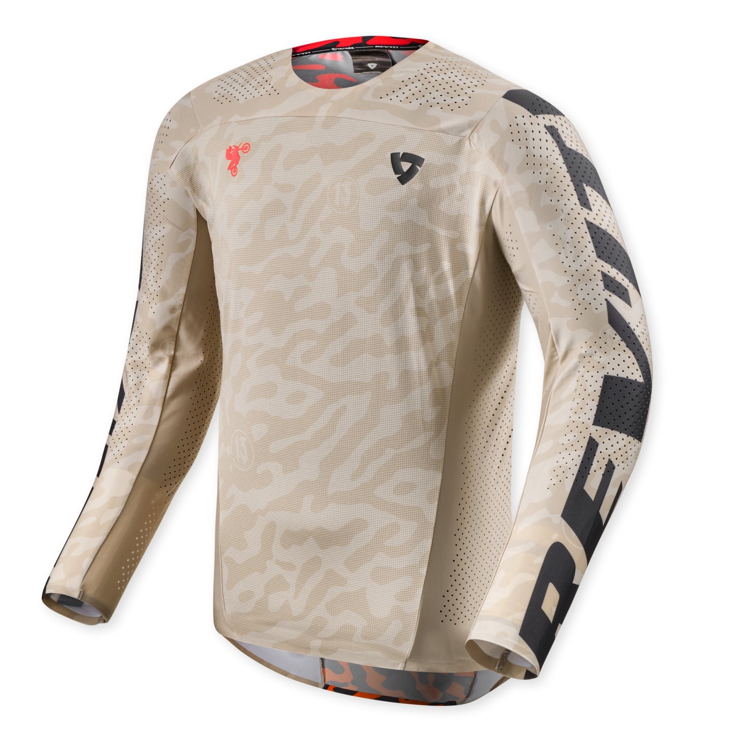 Maglia Thirteen