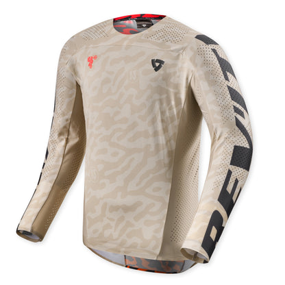 Maglia Thirteen