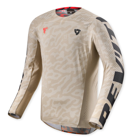 Maglia Thirteen