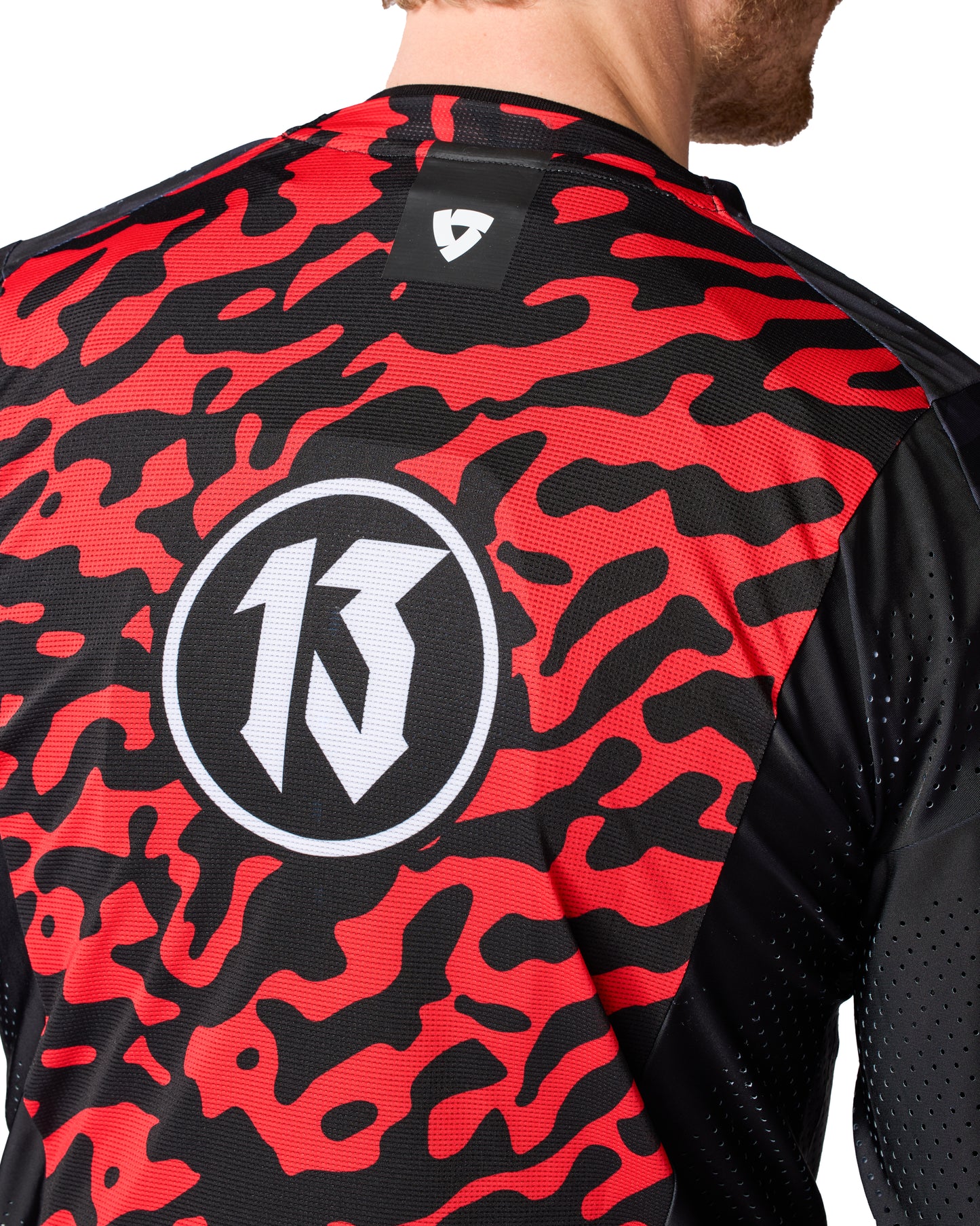 Maglia Thirteen