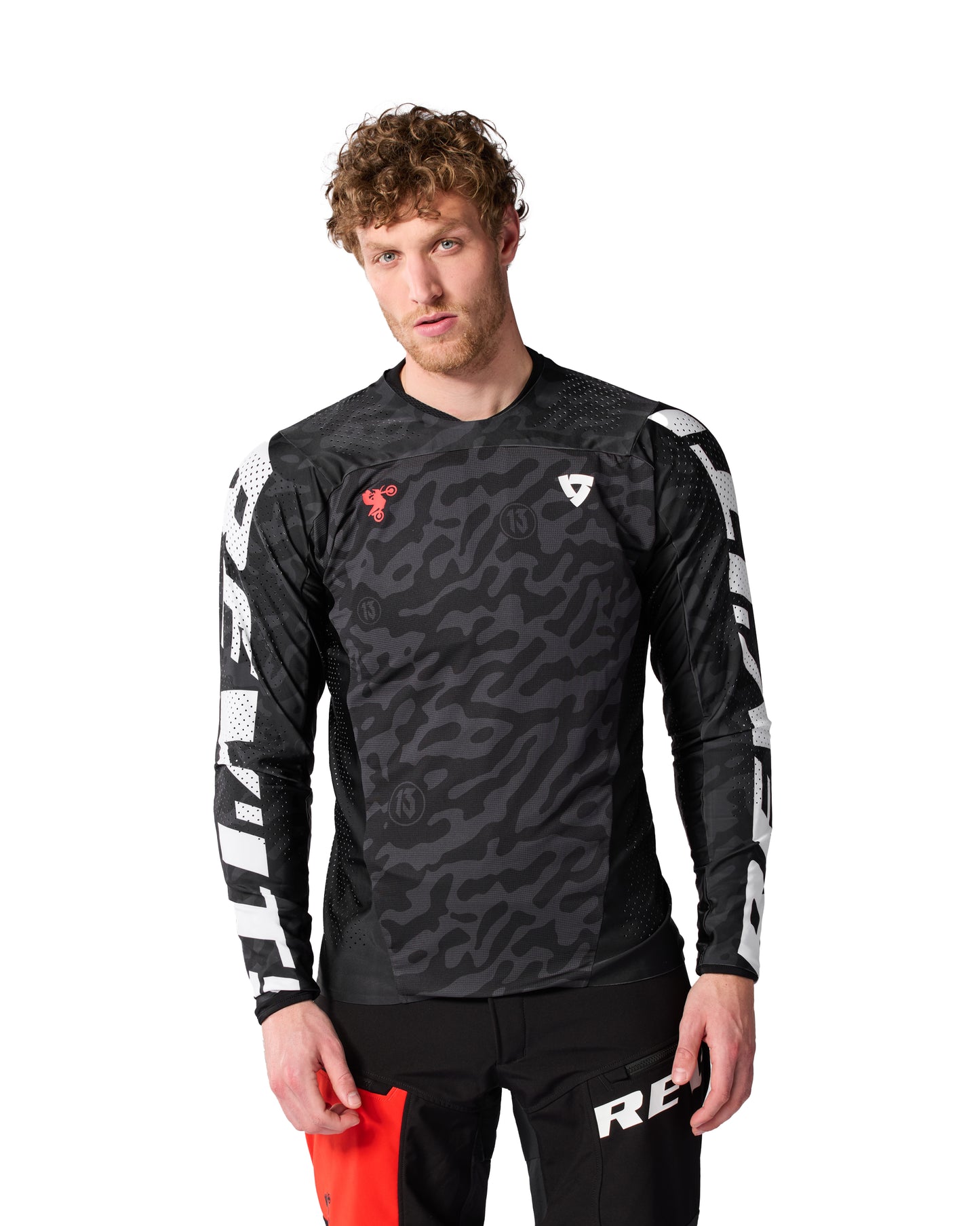Maglia Thirteen