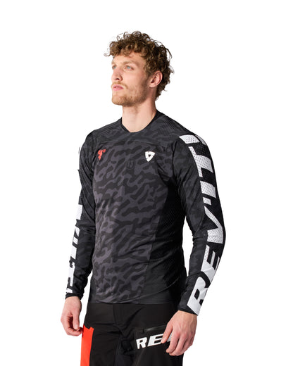 Maglia Thirteen