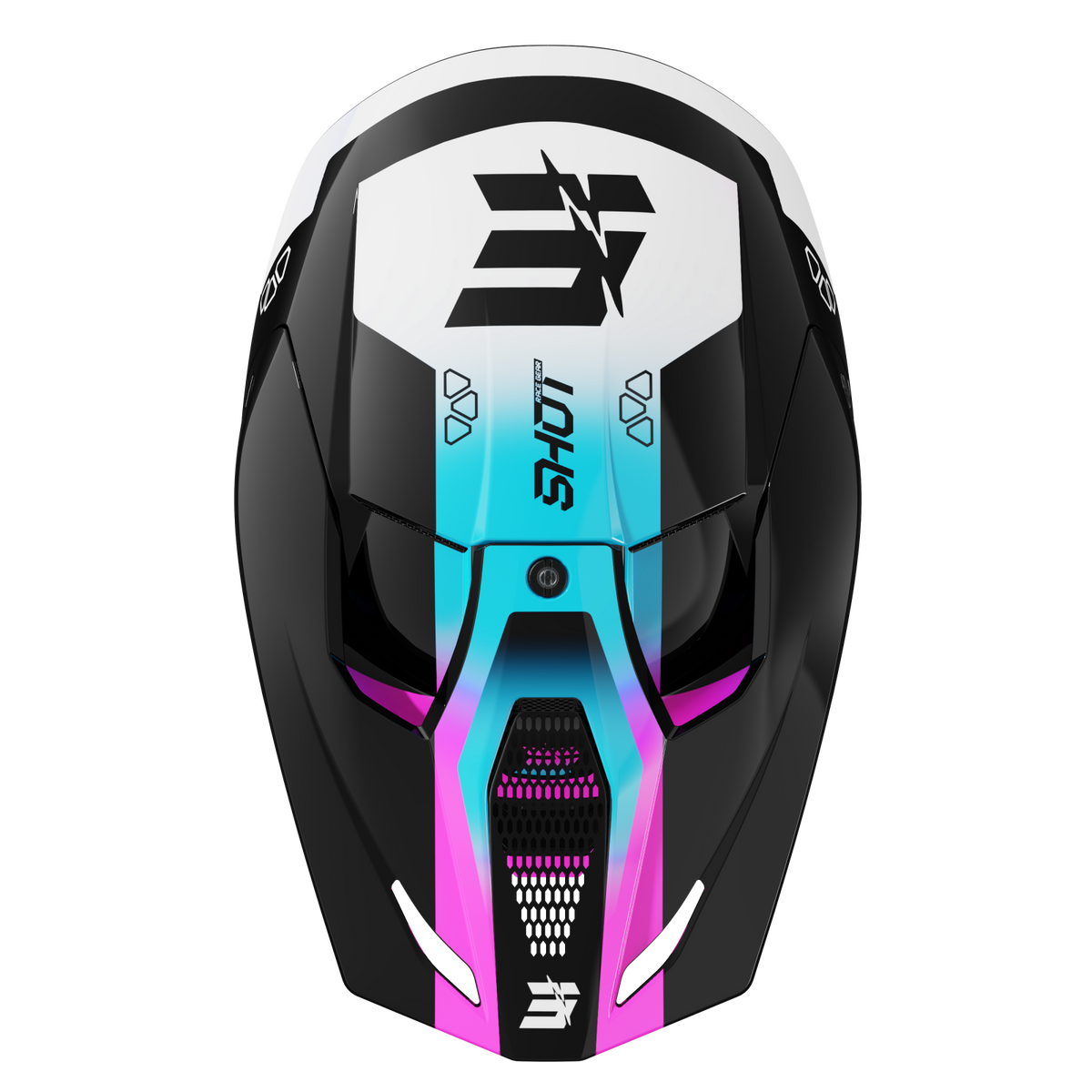 FURIOUS KID Rocket Fucsia