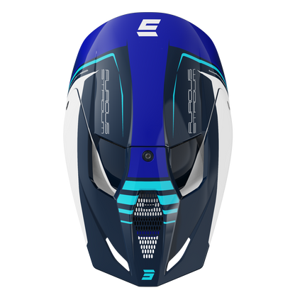 FURIOUS Stadium Blu